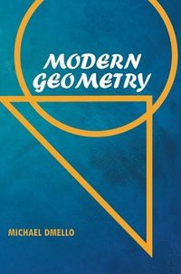 bokomslag Modern Geometry