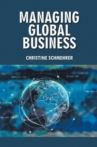 bokomslag Managing Global Business