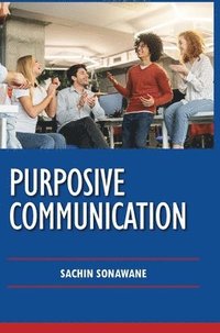 bokomslag Purposive Communication