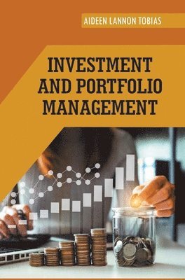 bokomslag Investment and Portfolio Management