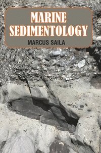 bokomslag Marine Sedimentology