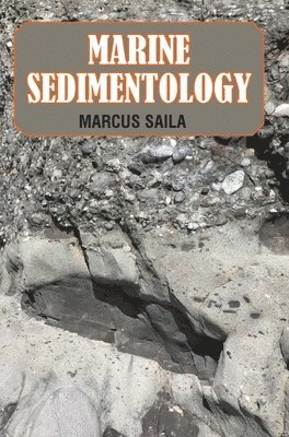 bokomslag Marine Sedimentology
