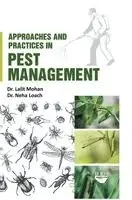 Lalit Mohan, Neha Loach - Approaches and Practices in Pest Management, Inbunden. Tillgänglighet: Lägg i varukorg