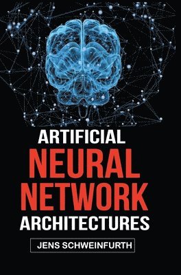 bokomslag Artificial Neural Network Architectures