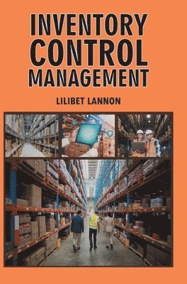 Inventory Control Management 1
