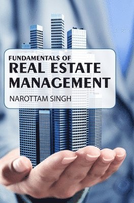 bokomslag Fundamentals of Real Estate Management