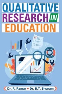 bokomslag Qualitative Research in Education