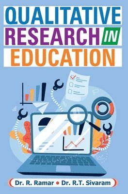 bokomslag Qualitative Research in Education