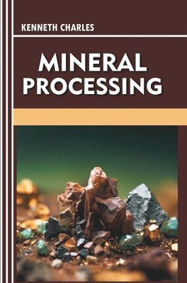 bokomslag Mineral Processing