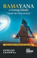 Avinash Agarwal - Ramayana for Young Minds | Timeless Tale of Valour and Virtue, Häftad. Tillgänglighet: Lägg i varukorg