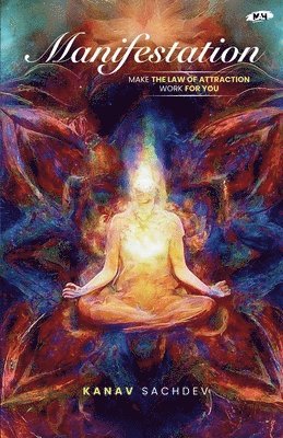 bokomslag Manifestation: Make the Law of Attraction Work for You