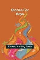 Stories for Boys 1