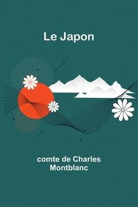 bokomslag Le Japon