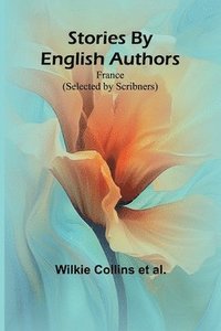 bokomslag Stories By English Authors