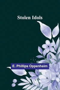 bokomslag Stolen Idols