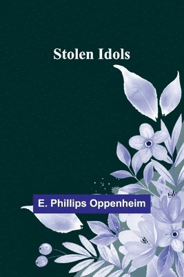 Stolen Idols 1