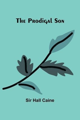 The Prodigal Son 1