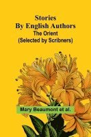 bokomslag Stories by English Authors