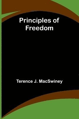 Principles of Freedom 1