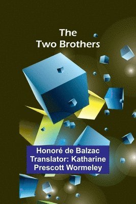 The Two Brothers 1