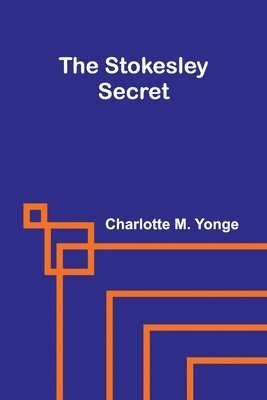 The Stokesley Secret 1