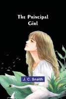 The principal girl 1