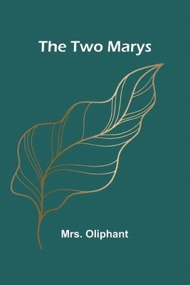 The Two Marys 1