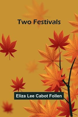 Two Festivals 1