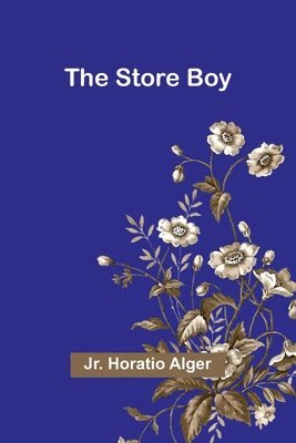 bokomslag The Store Boy