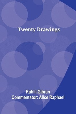 Twenty Drawings 1