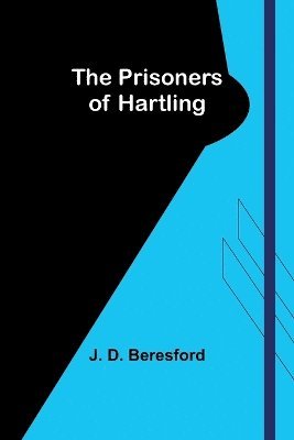 The Prisoners of Hartling 1