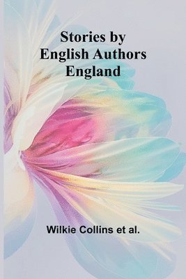 bokomslag Stories by English Authors