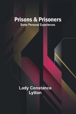 Prisons & Prisoners 1