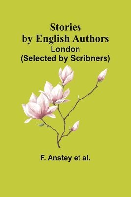 bokomslag Stories by English Authors