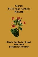 bokomslag Stories by Foreign Authors