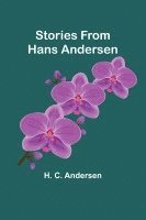 bokomslag Stories from Hans Andersen