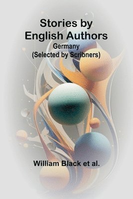 bokomslag Stories by English Authors