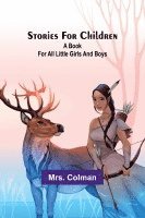 Stories for children 1