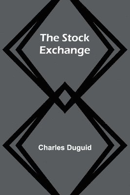 The Stock Exchange 1