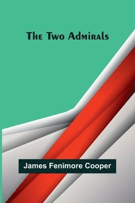 The Two Admirals 1