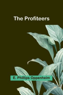 The Profiteers 1