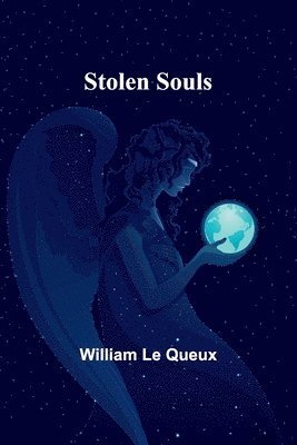 Stolen Souls 1