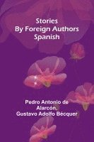 Stories by Foreign Authors 1