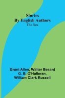 bokomslag Stories by English Authors