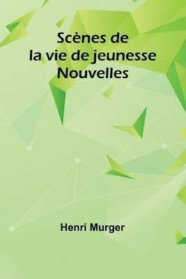 Scnes de la vie de jeunesse 1