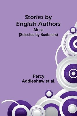 bokomslag Stories by English Authors