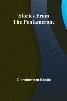 bokomslag Stories from the Pentamerone