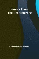 bokomslag Stories from the Pentamerone