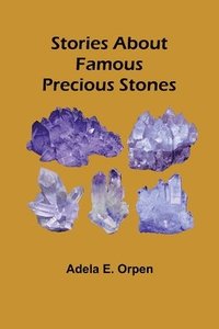 bokomslag Stories About Famous Precious Stones