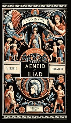 The Aenied and The Iliad 1